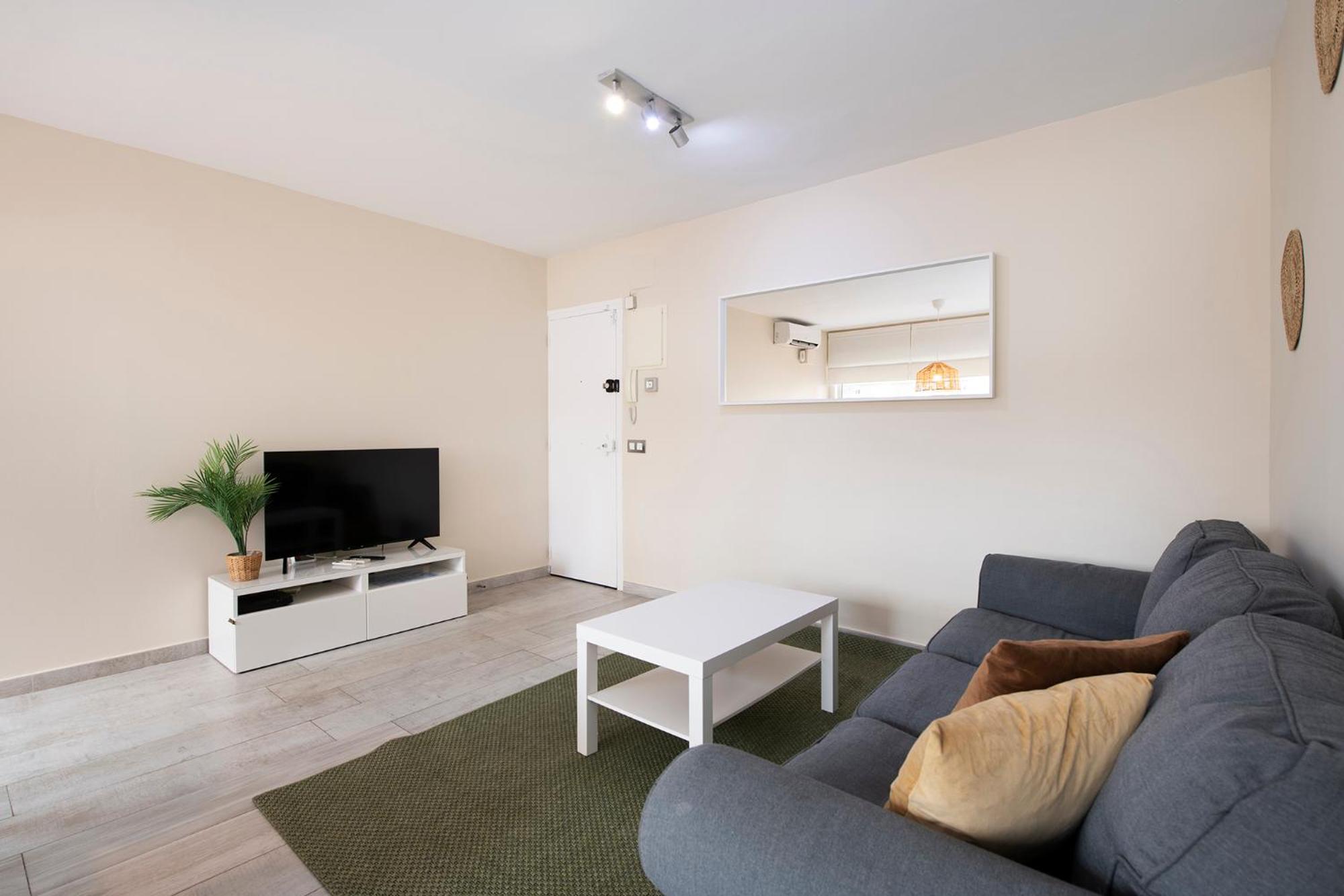 White Sea By Seasidehomes Castelldefels Exterior photo