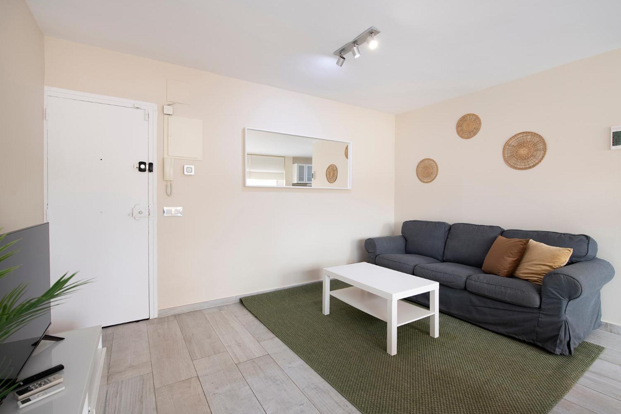 White Sea By Seasidehomes Castelldefels Exterior photo