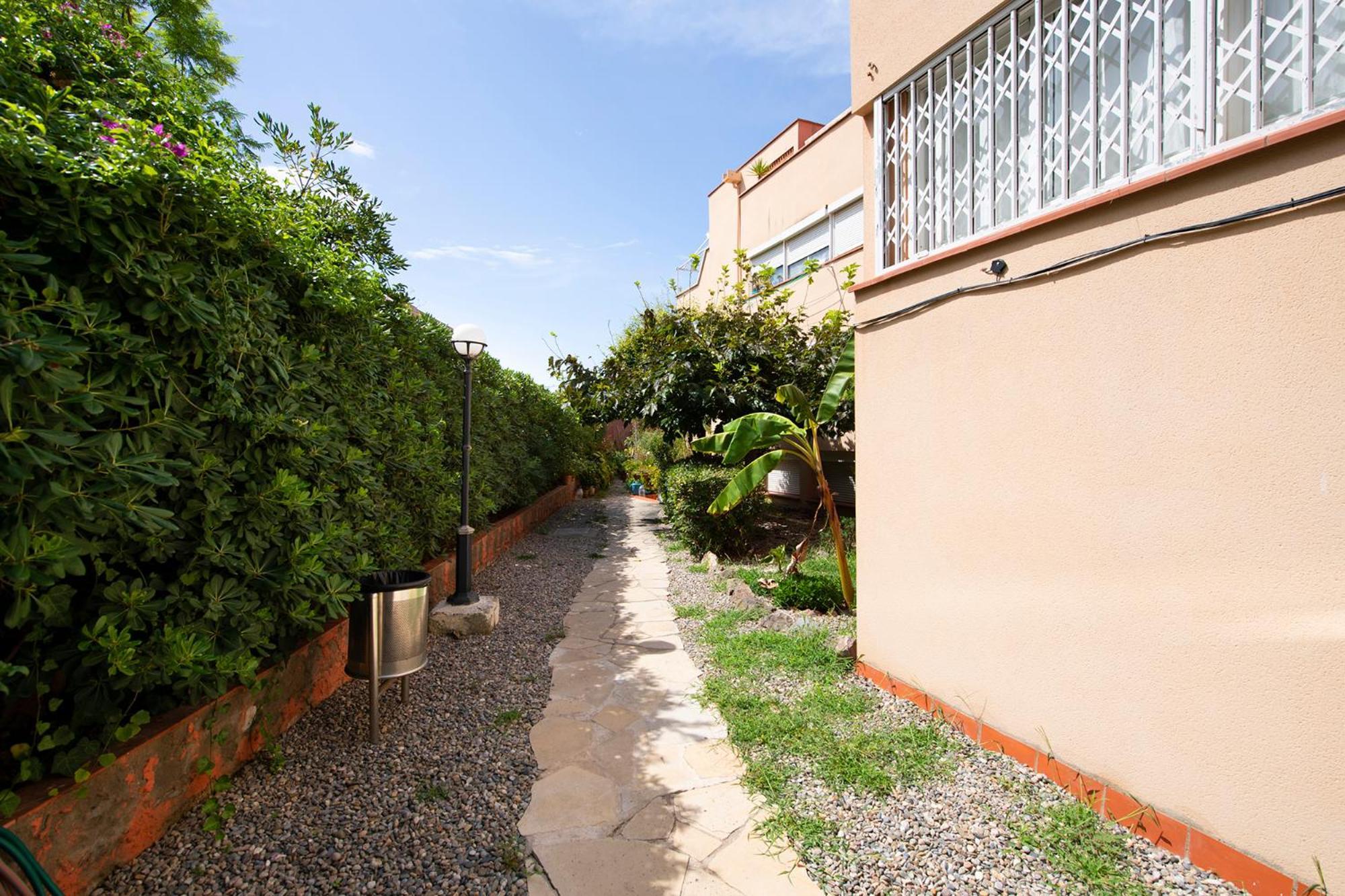 White Sea By Seasidehomes Castelldefels Exterior photo